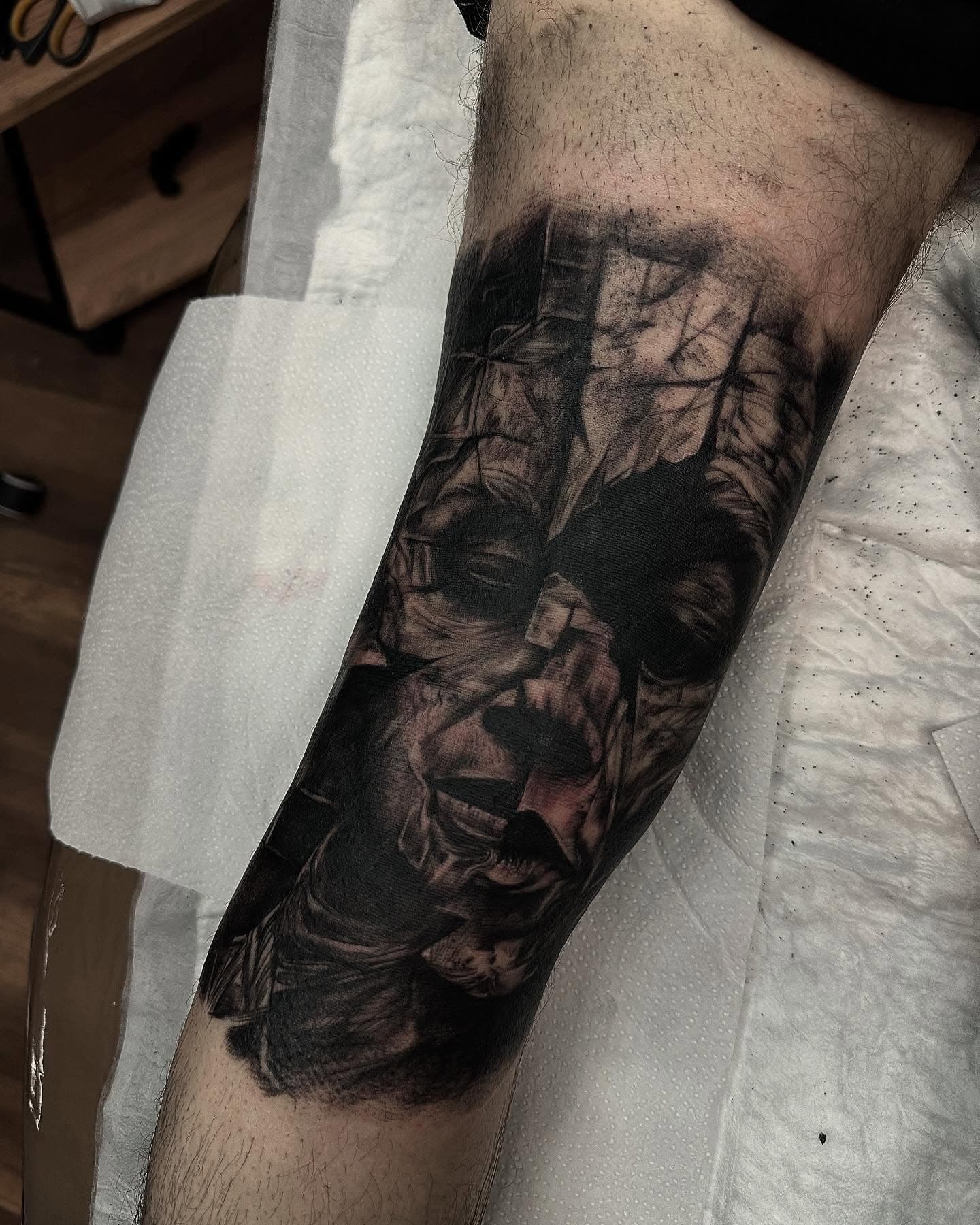 Ah Ink