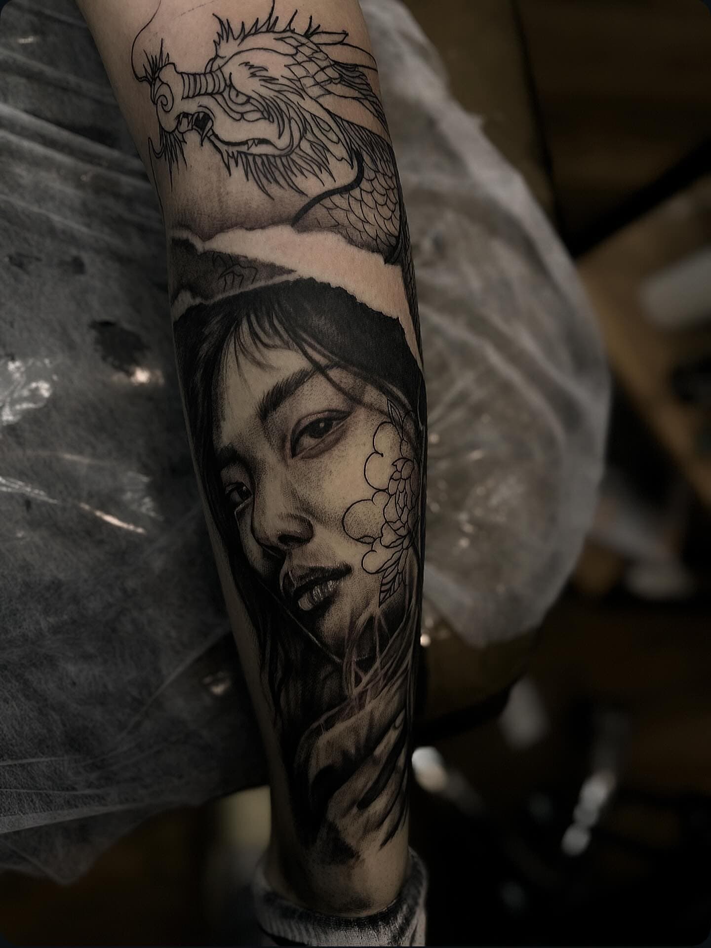 Ah Ink