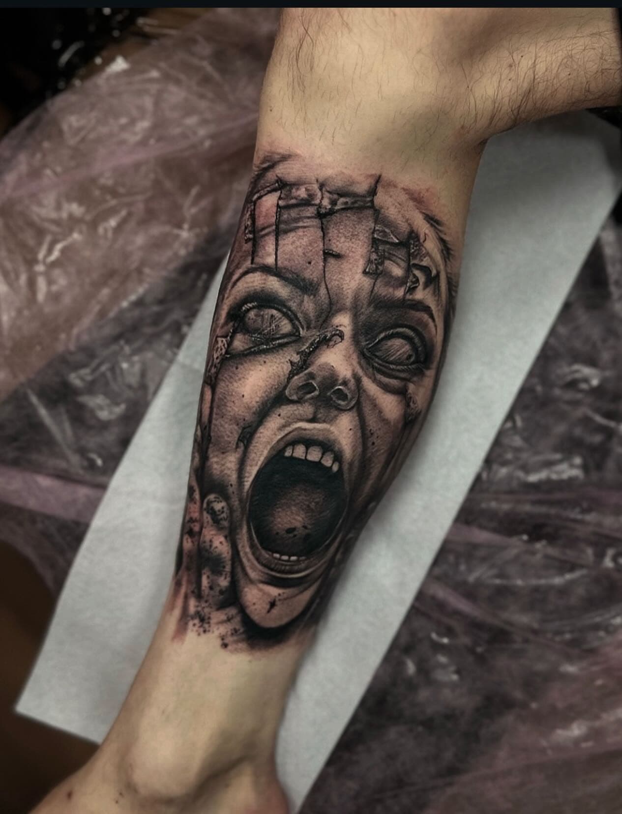 Ah Ink
