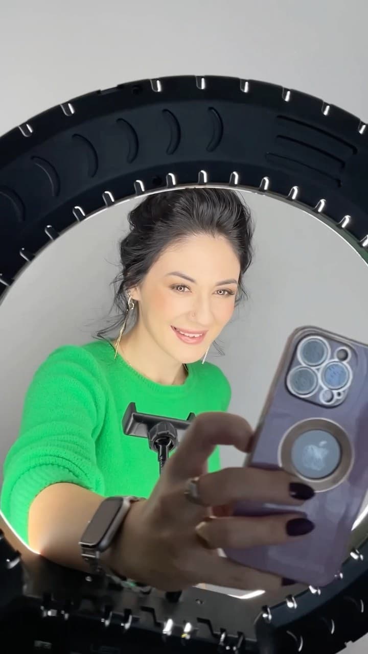 Alena Makeup
