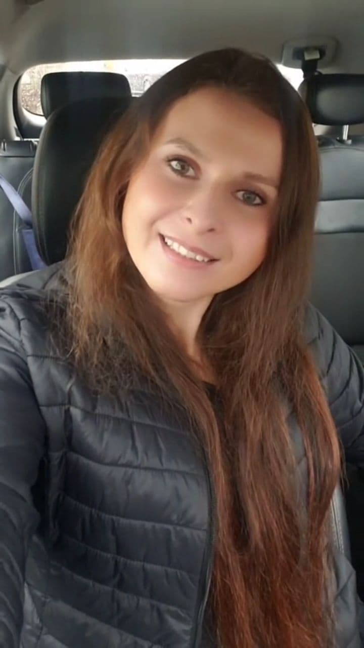 Алла Кадетова