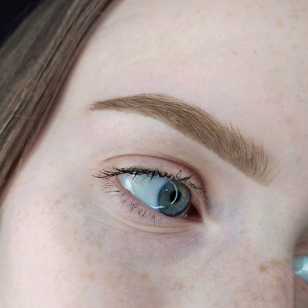 BROWS | БРОВИСТ БРЕСТ