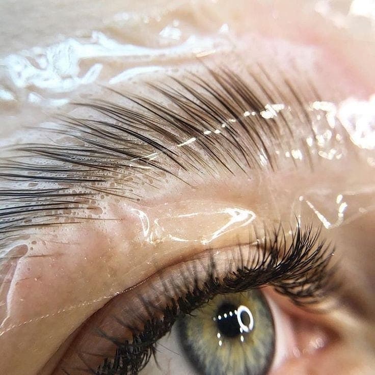 Anastasiez Brows