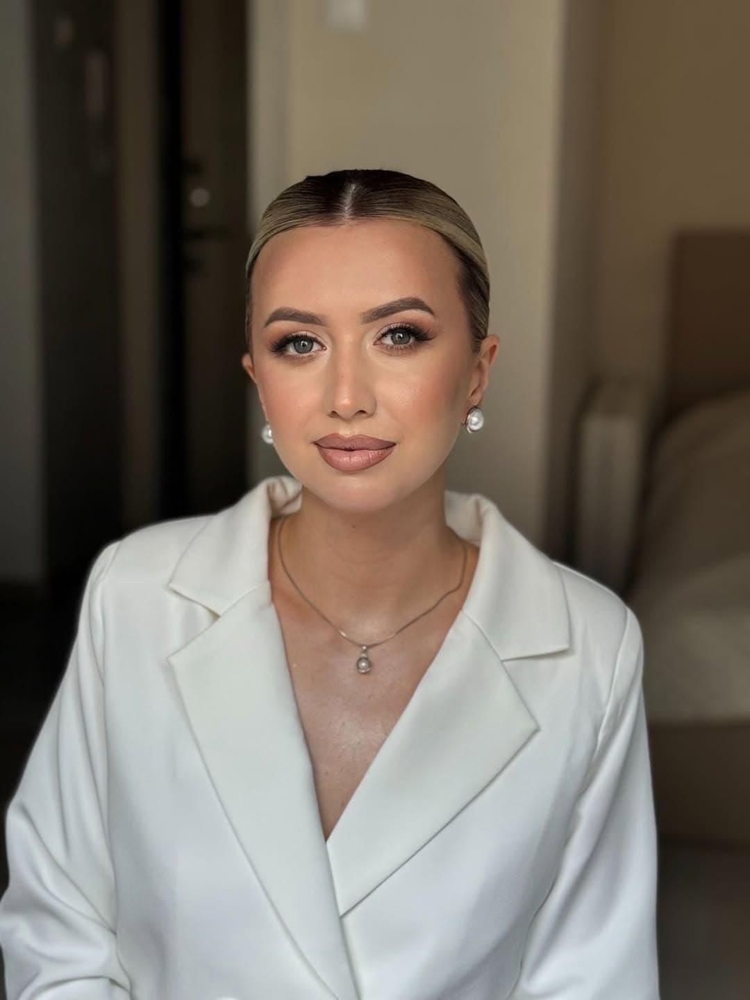 Anastejsha Makeup