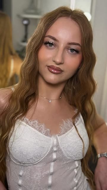 Анна Солович