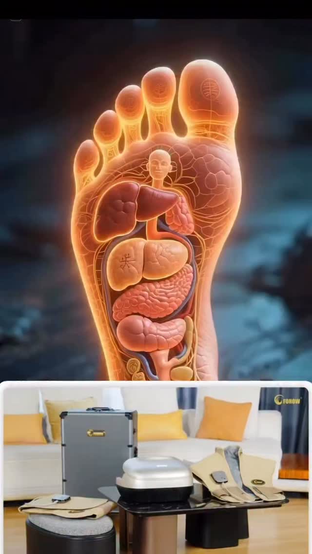 Bio Massage