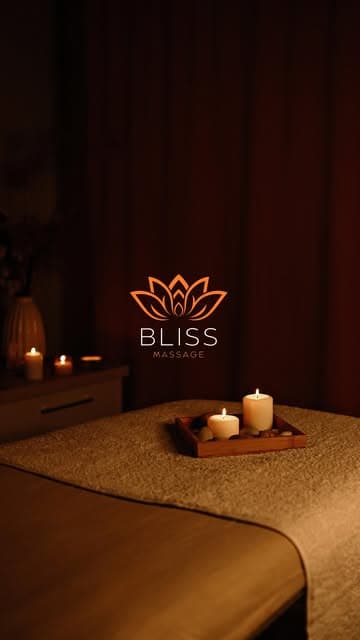 Bliss Massage