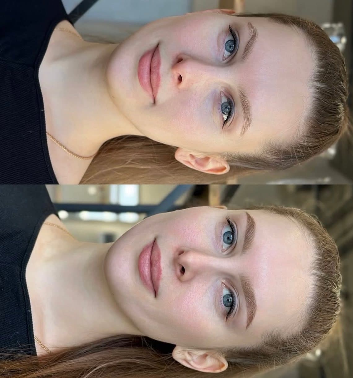 Аля Колесникова