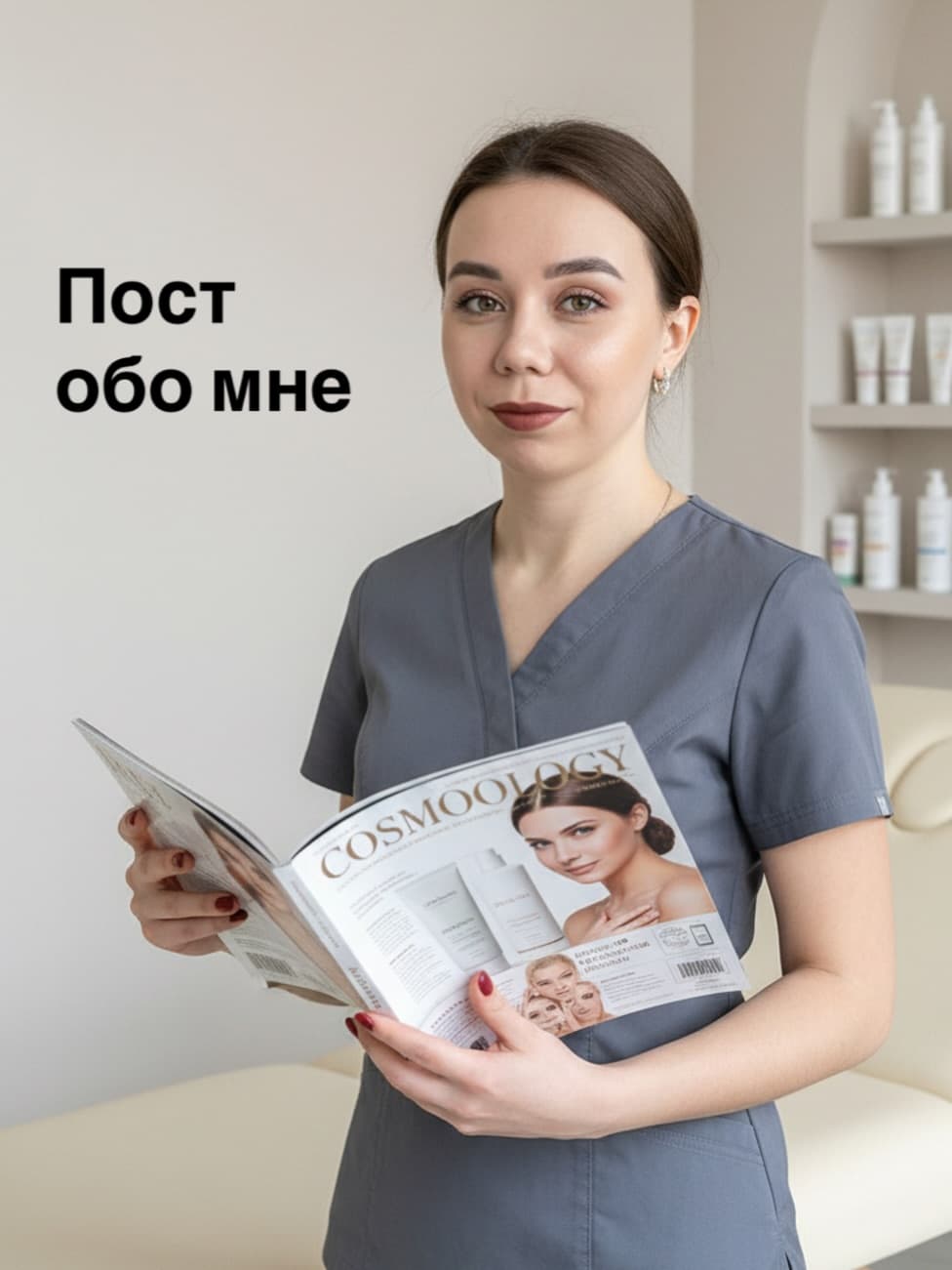 Cosmetik Veronika