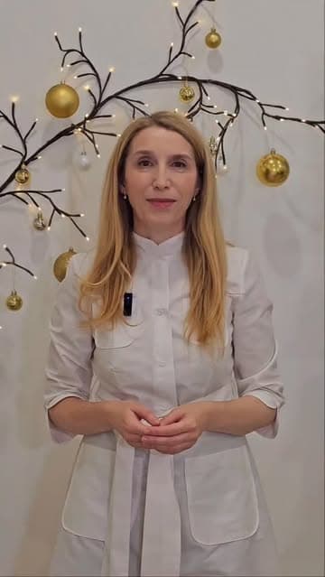 Илона Пашкевич