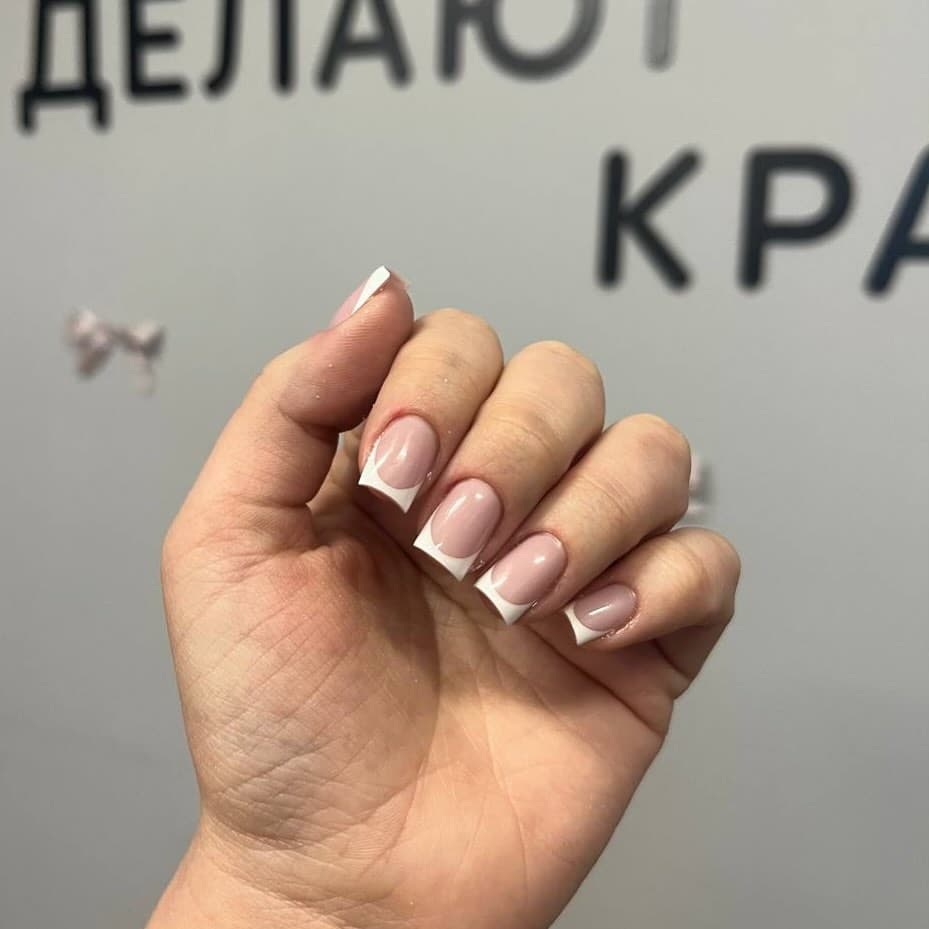Дарья