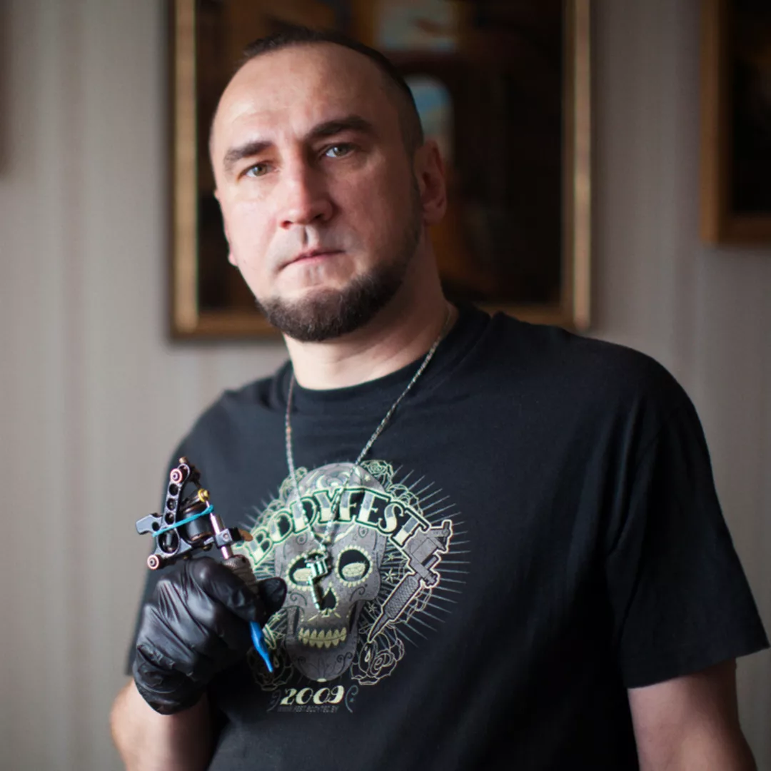 Дмитрий Траенович