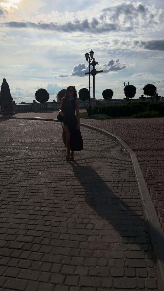 Екатерина Тиханская