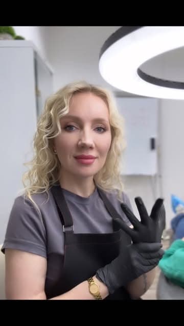 Ирина Екименко