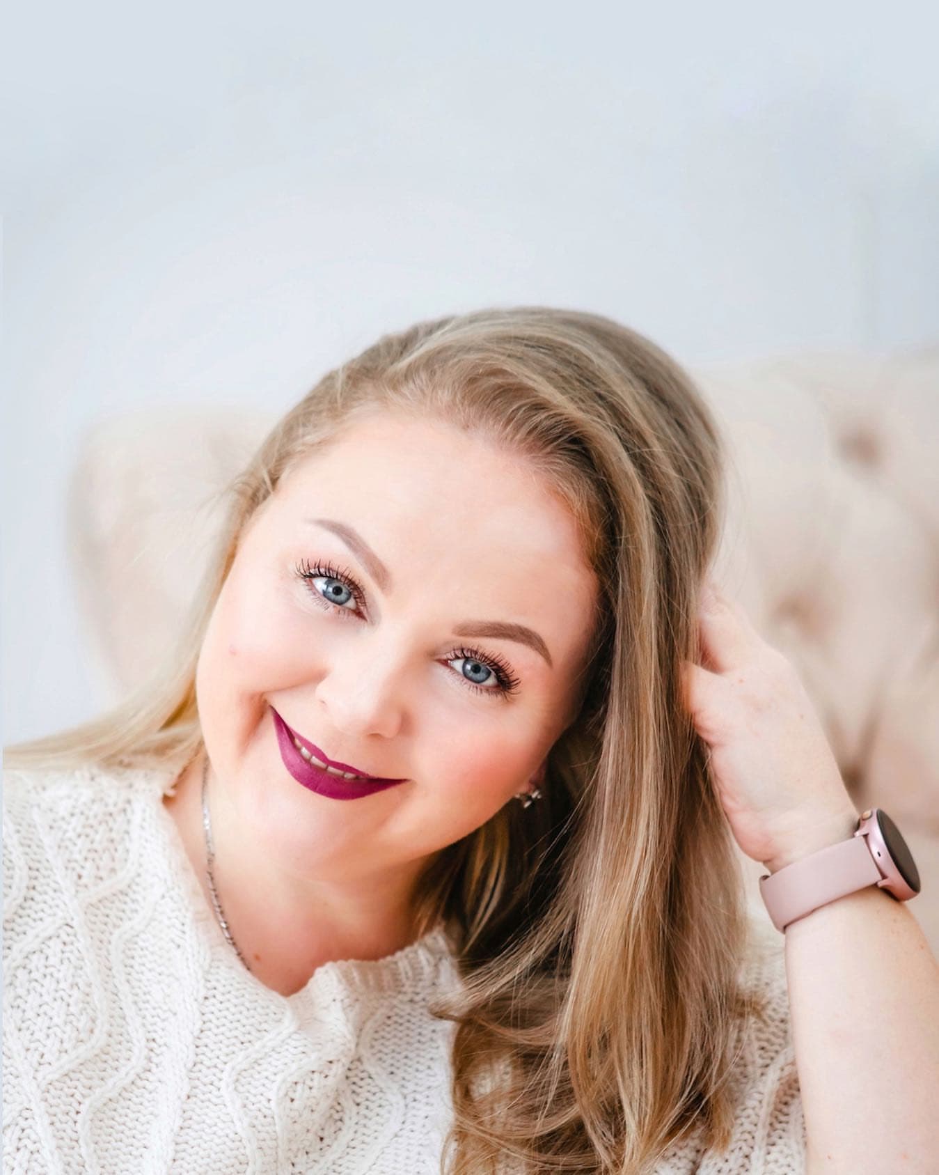 Елена Езерок
