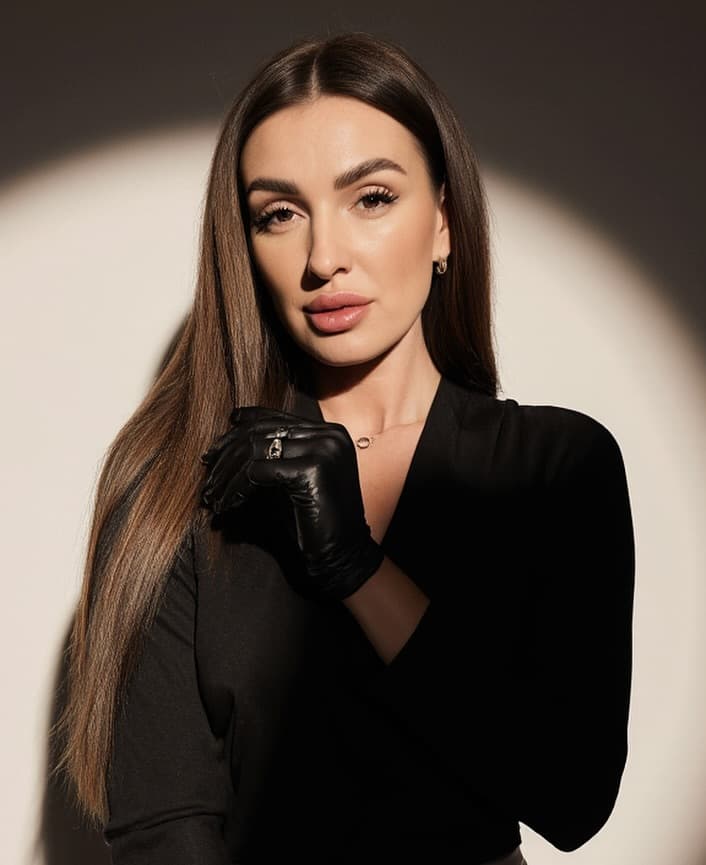 Инга Каламиец