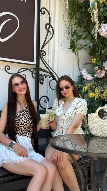 Юля Вашкевич