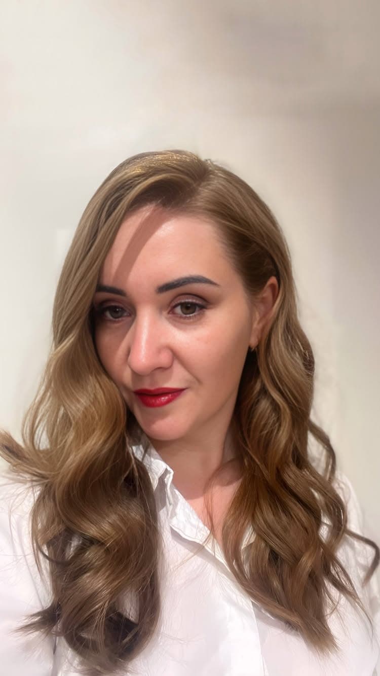Екатерина