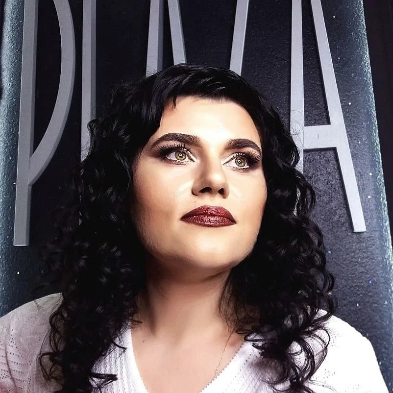 Алла Коновалова