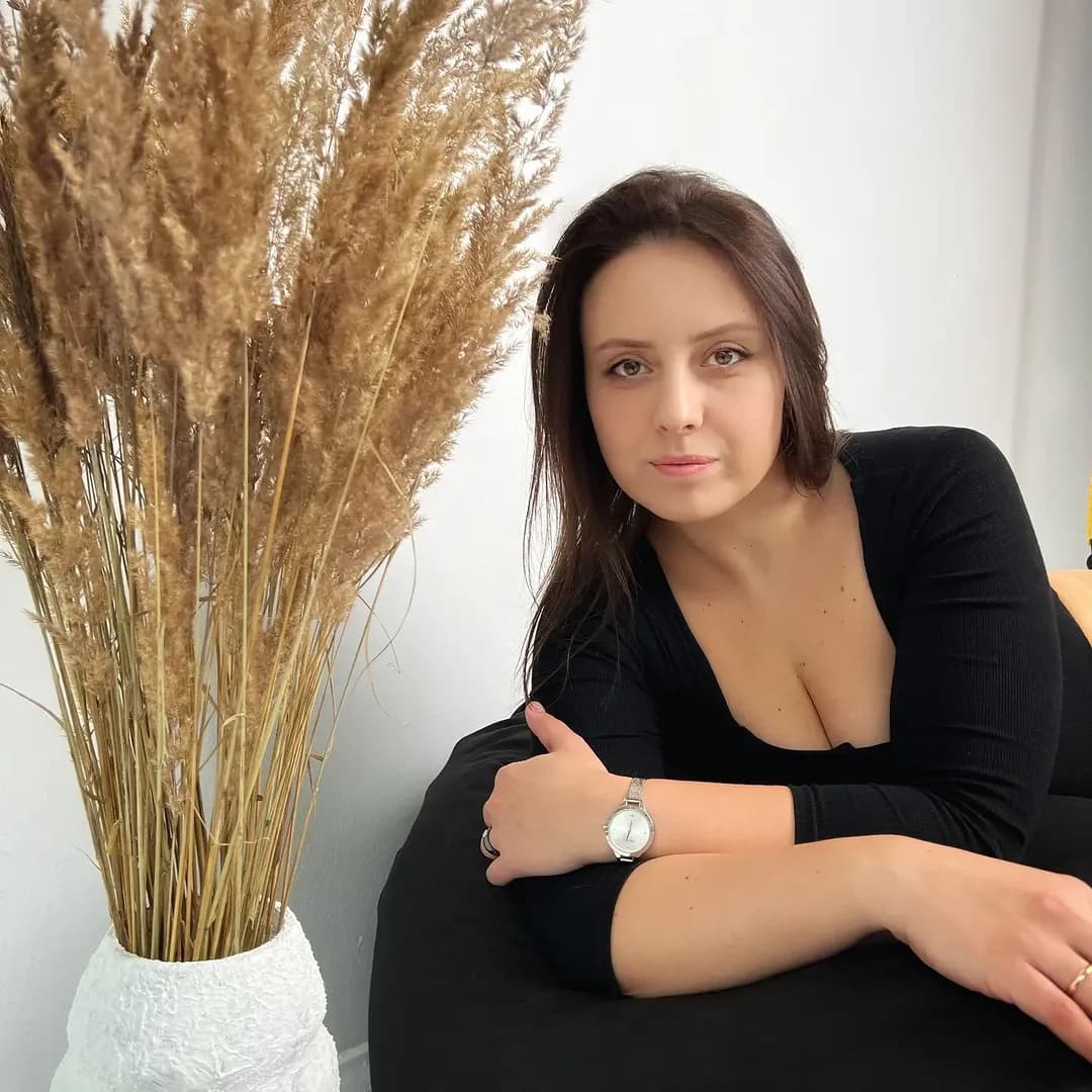Катя Слободян