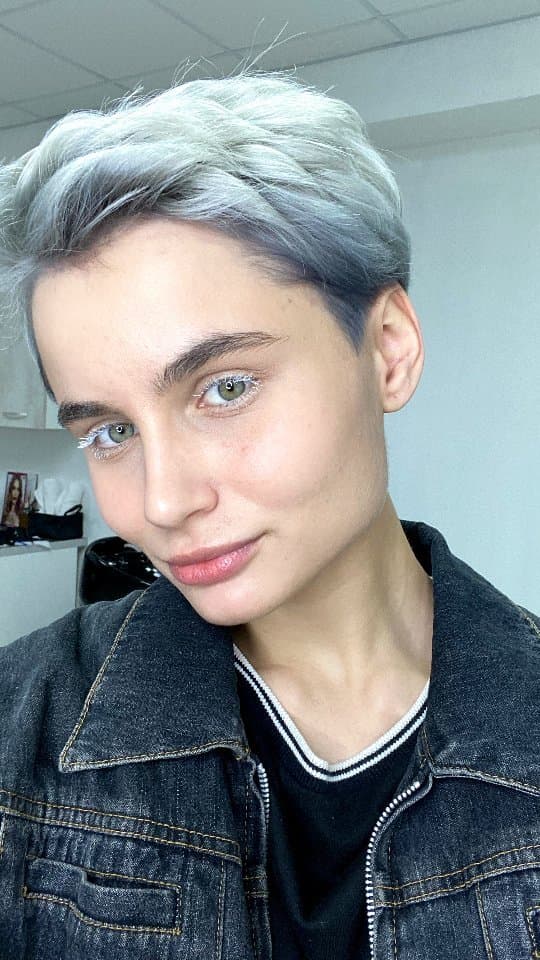 Татьяна Кавецкая
