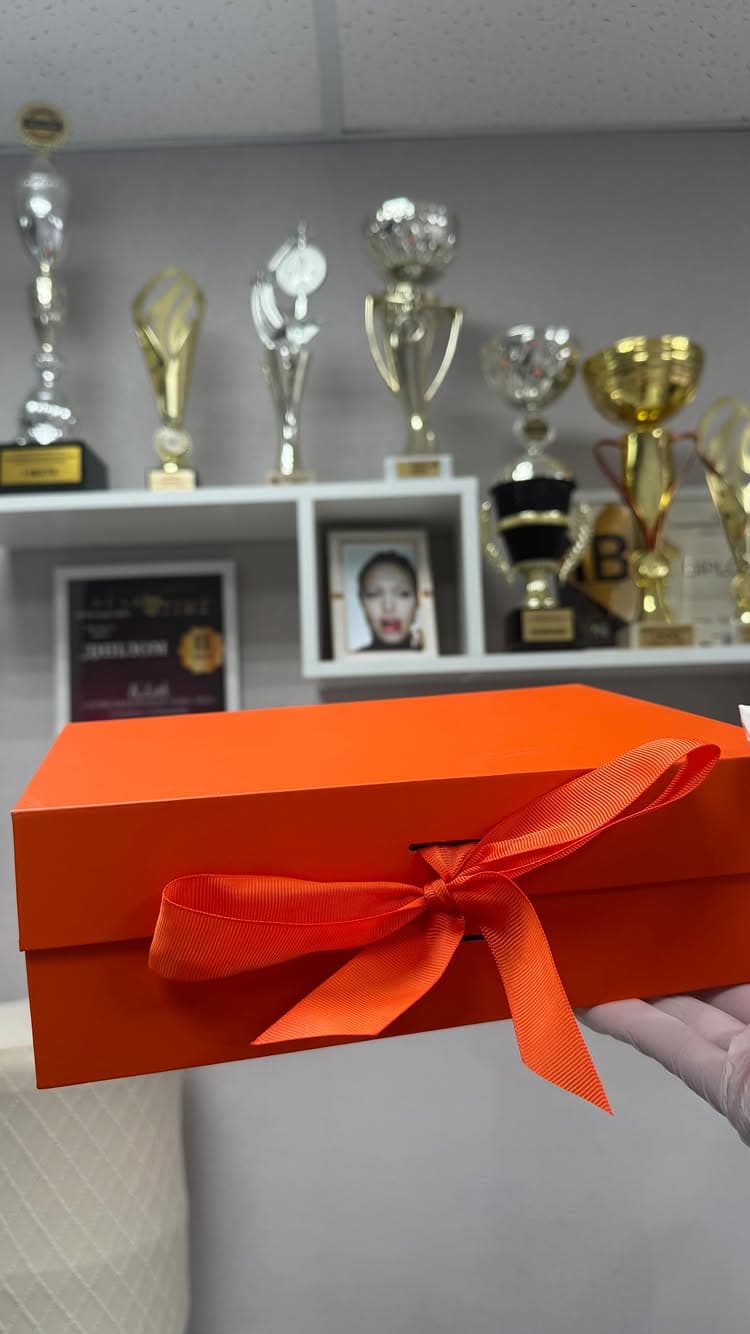 Школа K.Lak