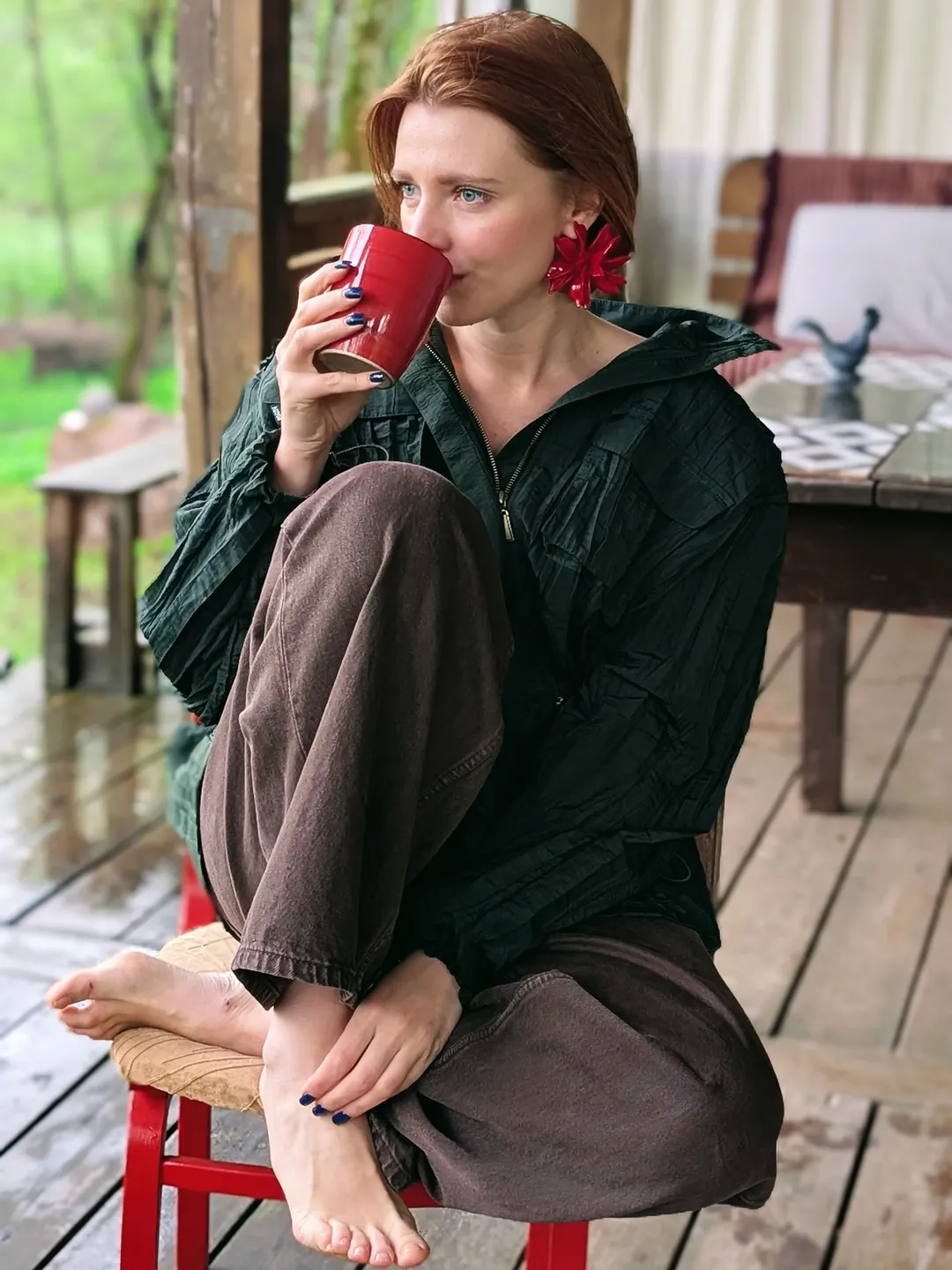 Екатерина Короткая