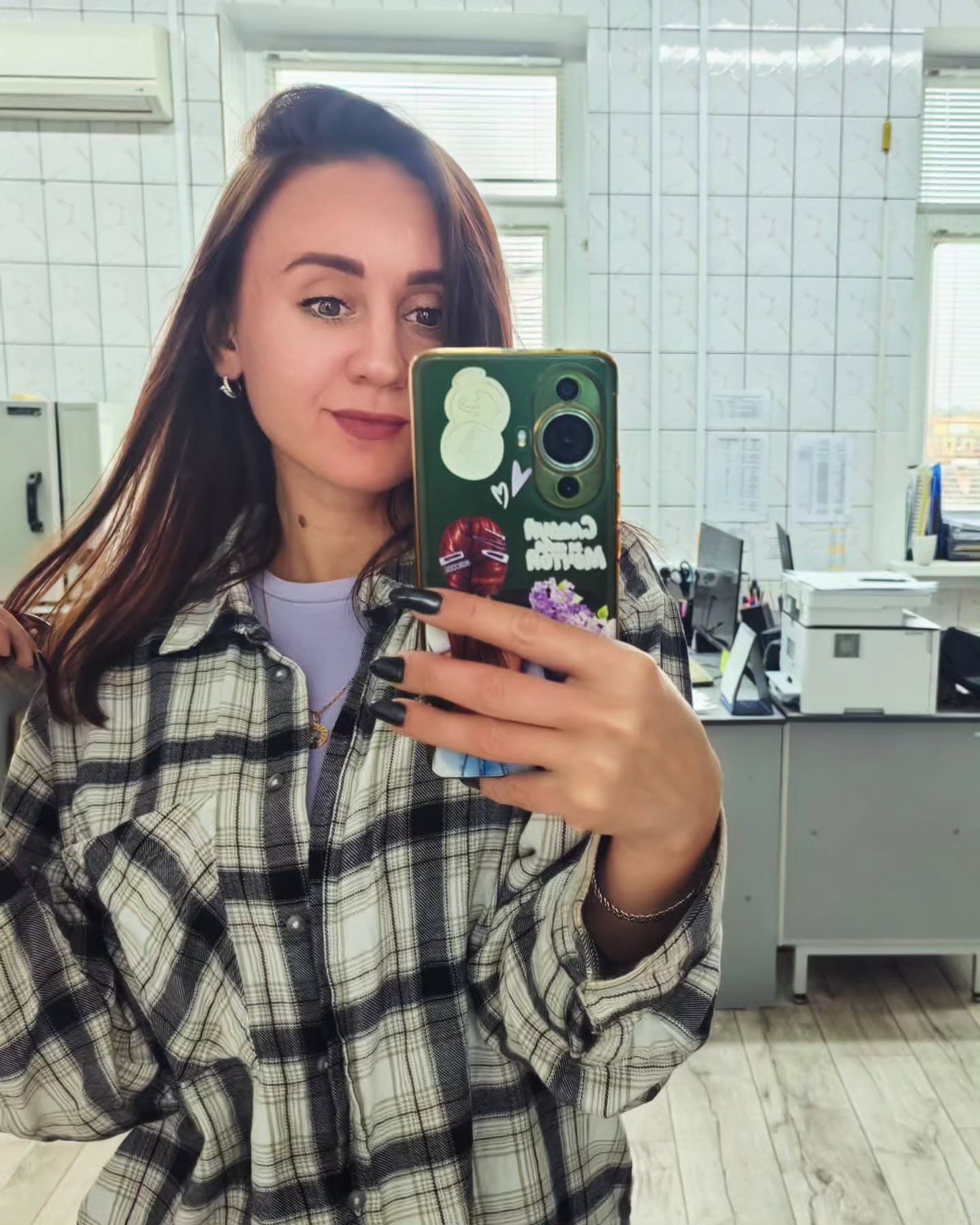 Виктория Колодей