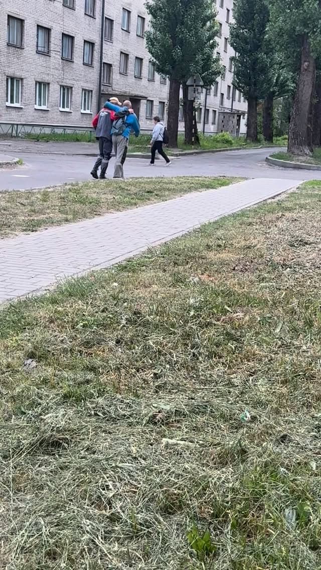 Ксения Лютаревич
