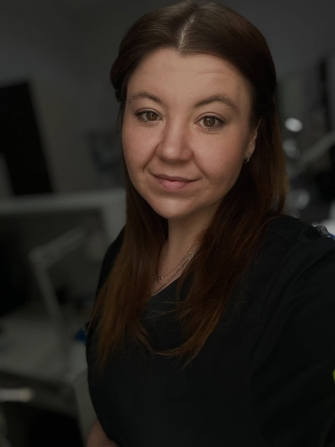Ирина Курлович