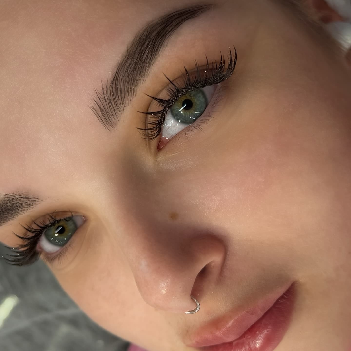 Lash Band