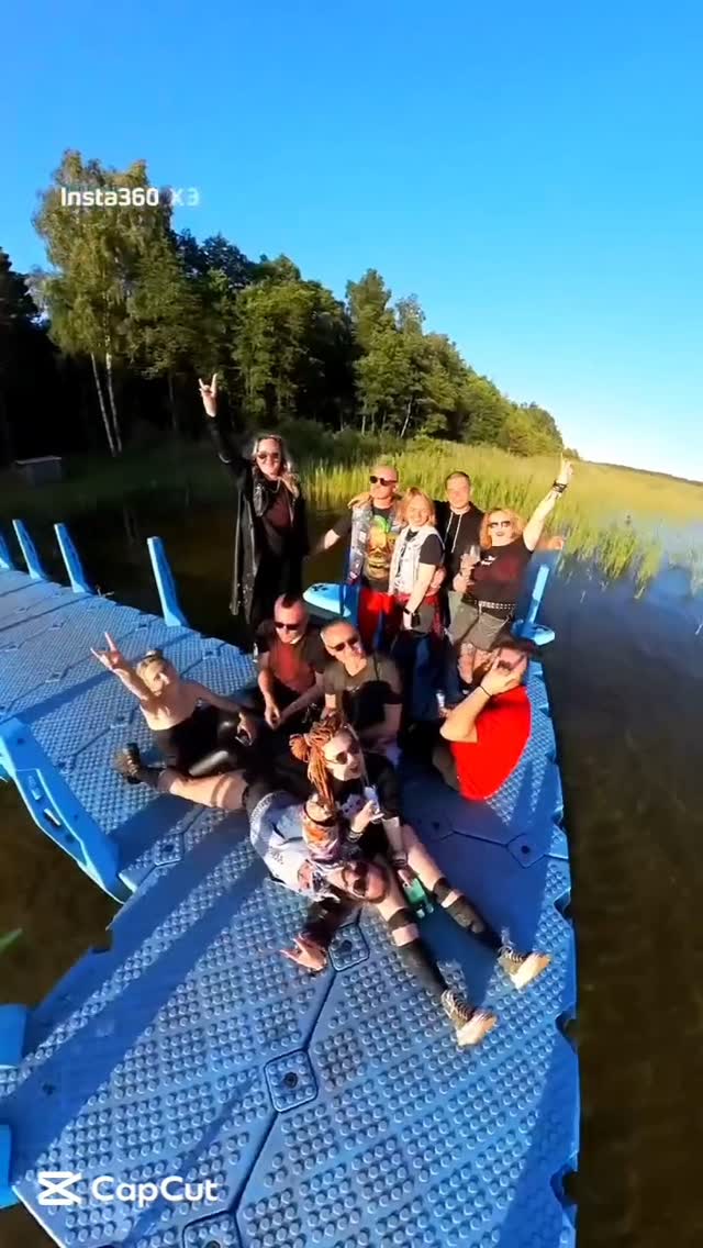 Лена Володкевич