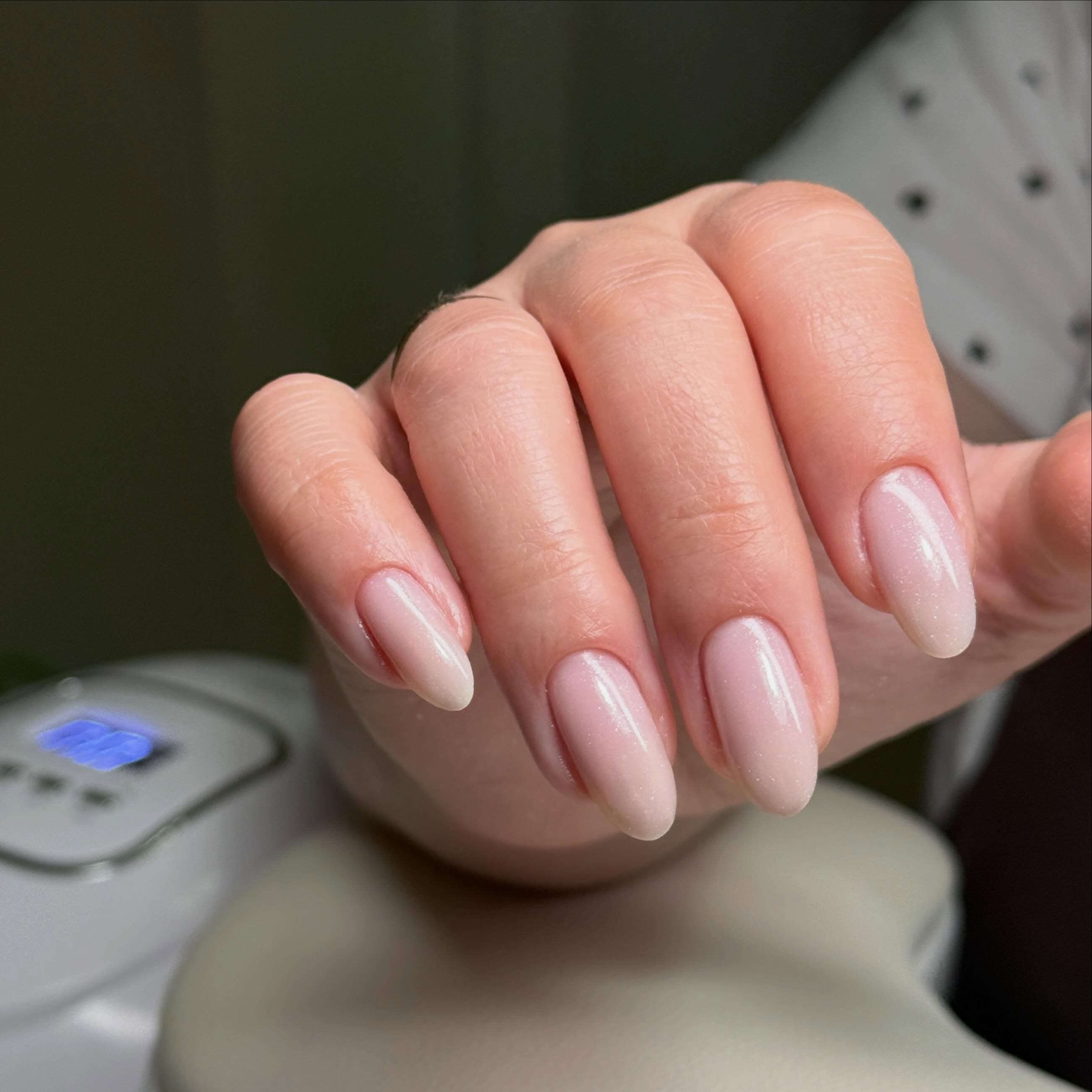 Lessi Nail
