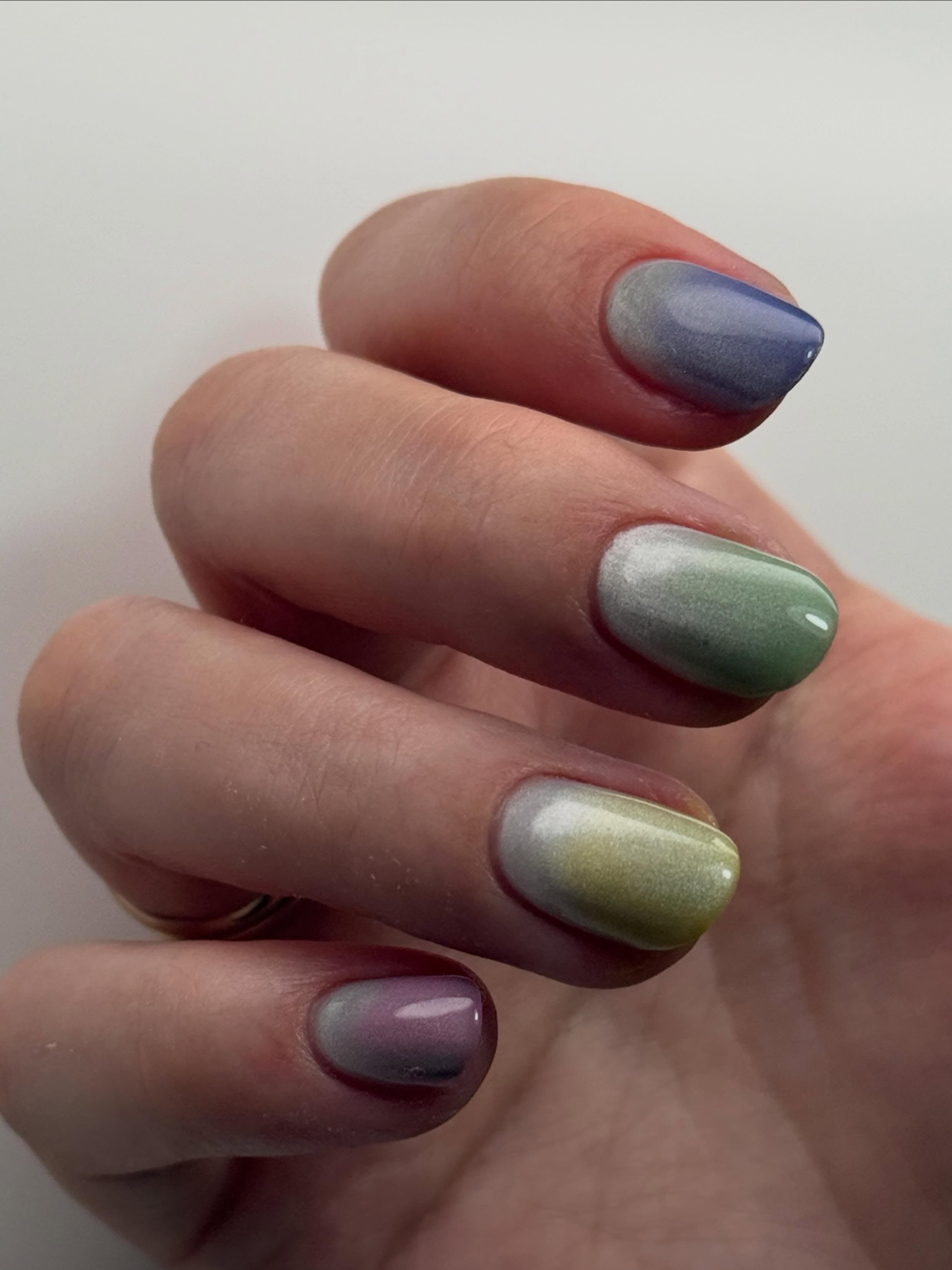 Lessi Nail