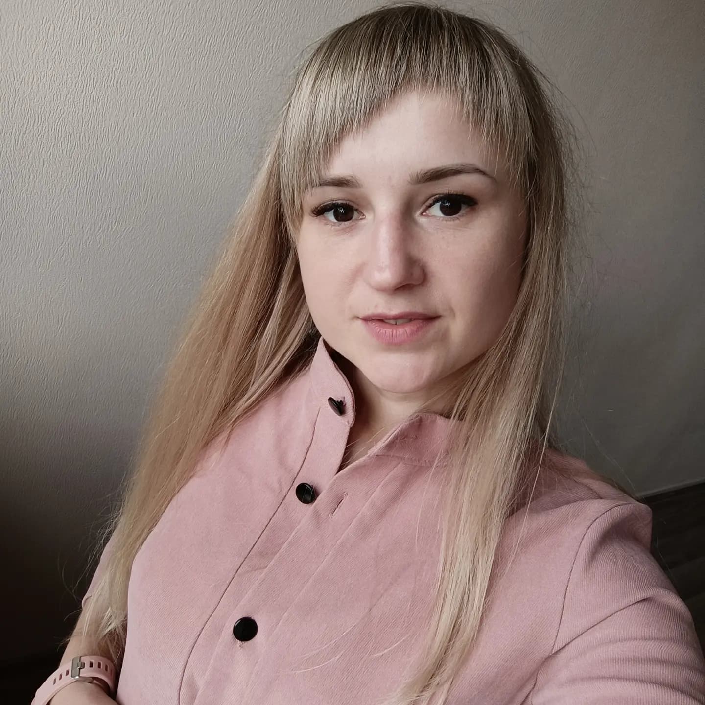 Настасья