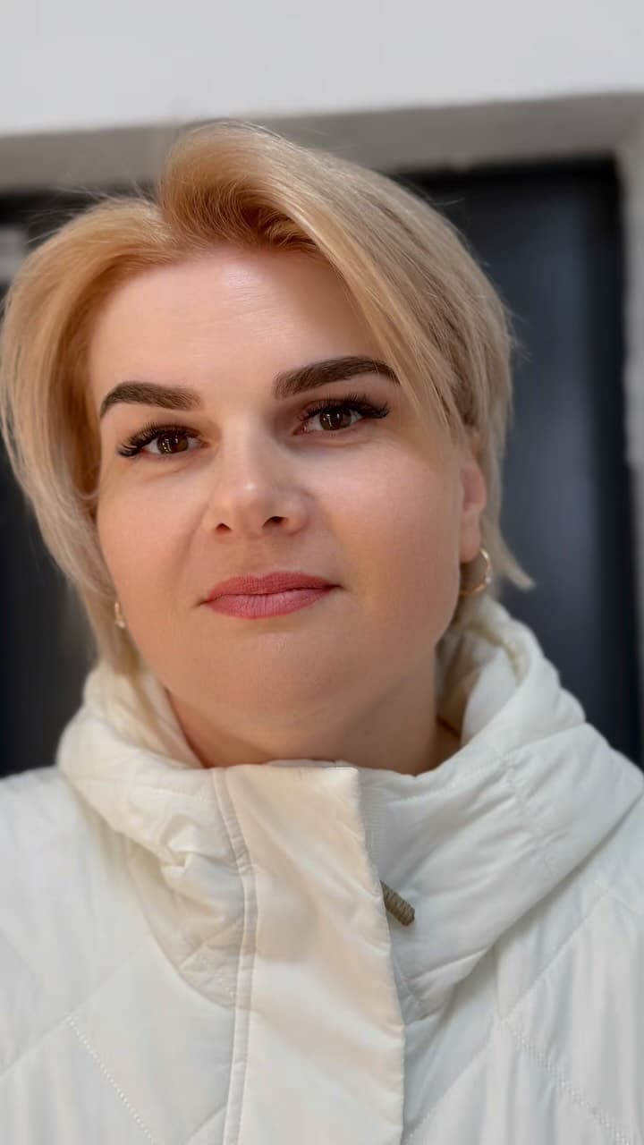 Настасья