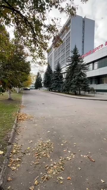 Наталья Эрнст