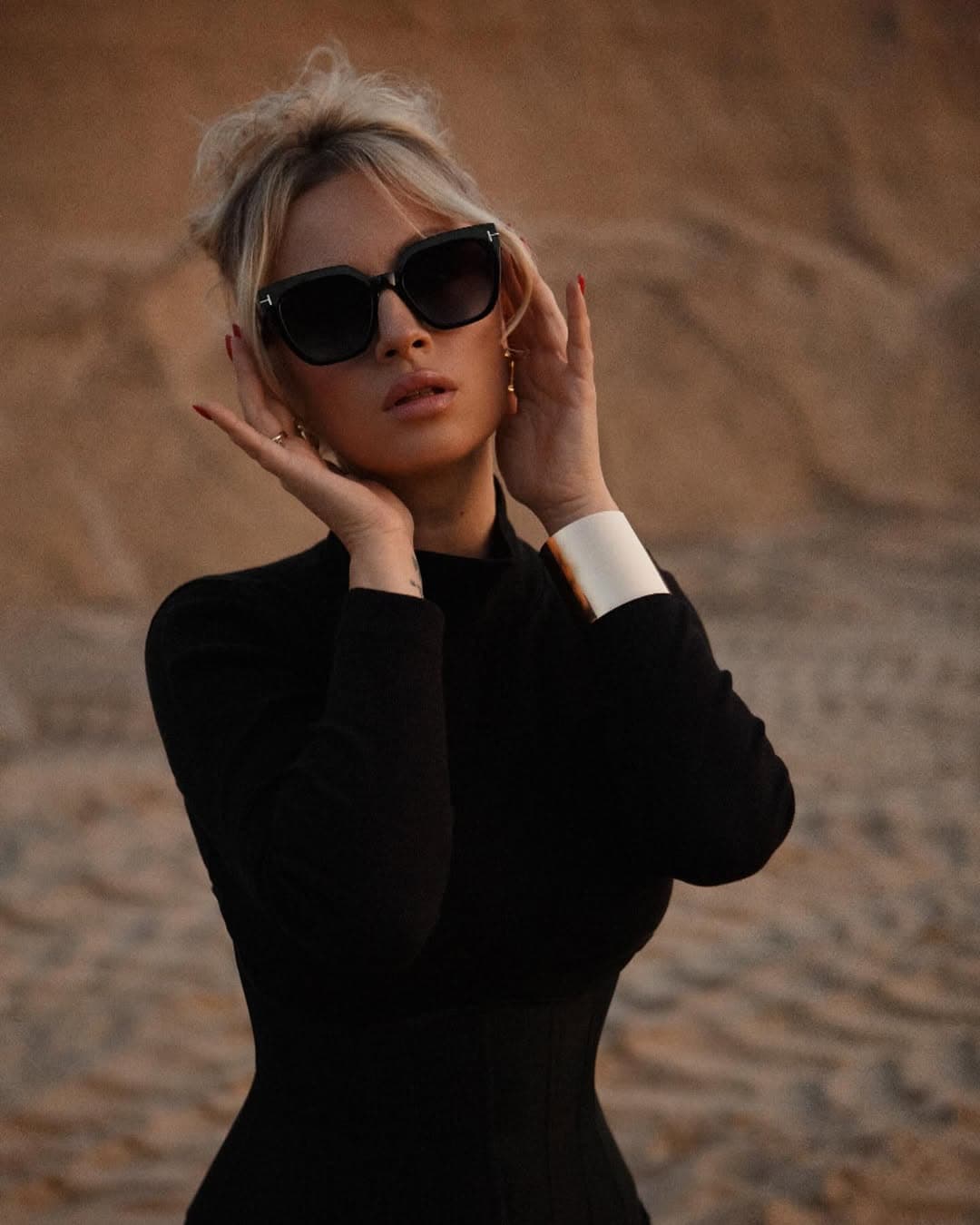 Екатерина Мазур