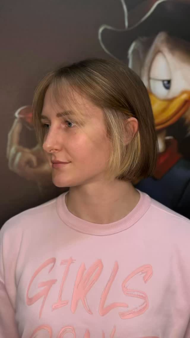 Ника Лисичкина