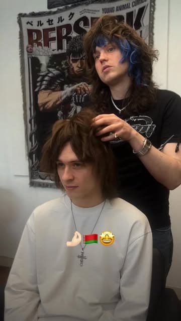 Никита Бернацкий