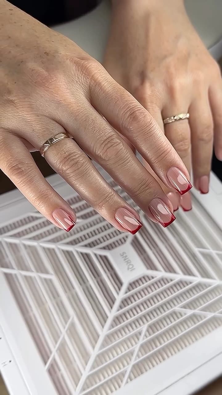 Оксана Радькова