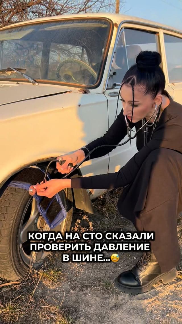 Оля Обуховская