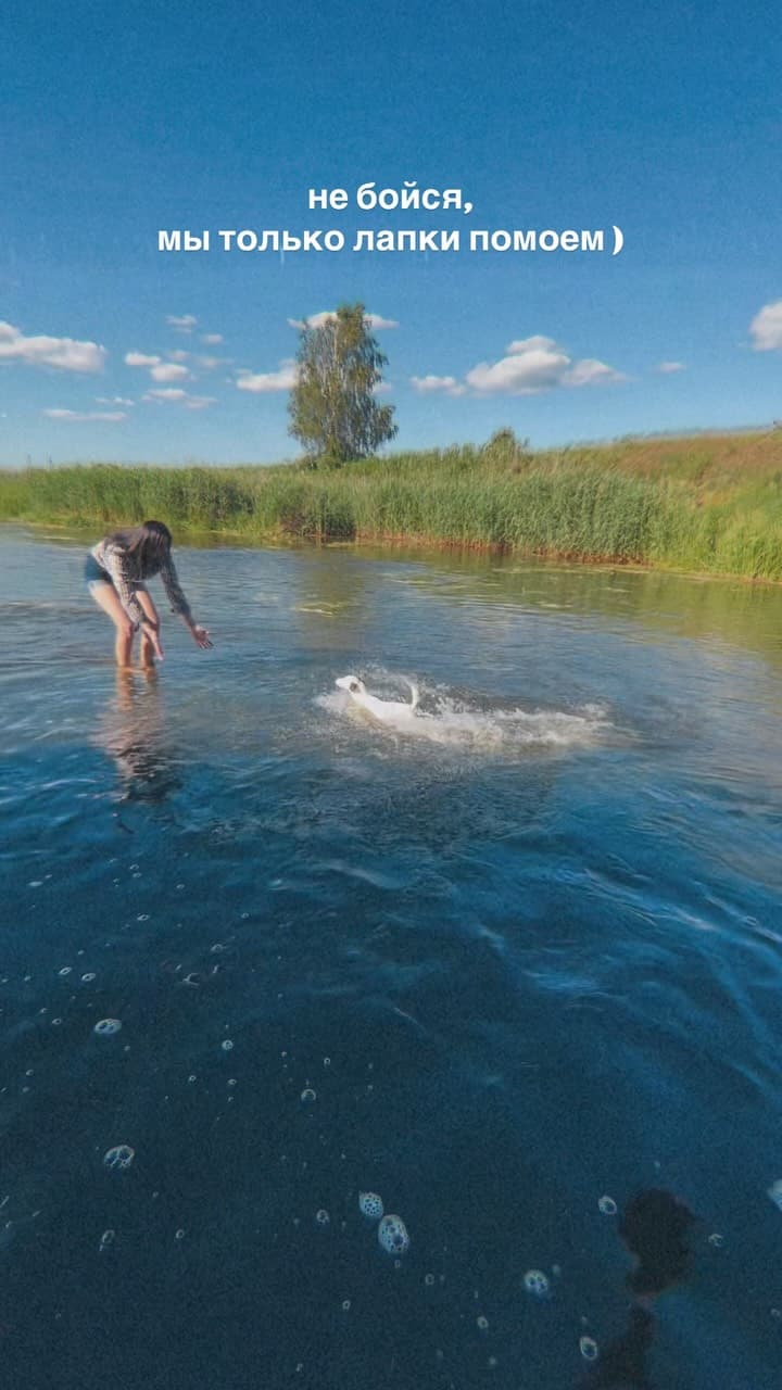 Оля Обуховская