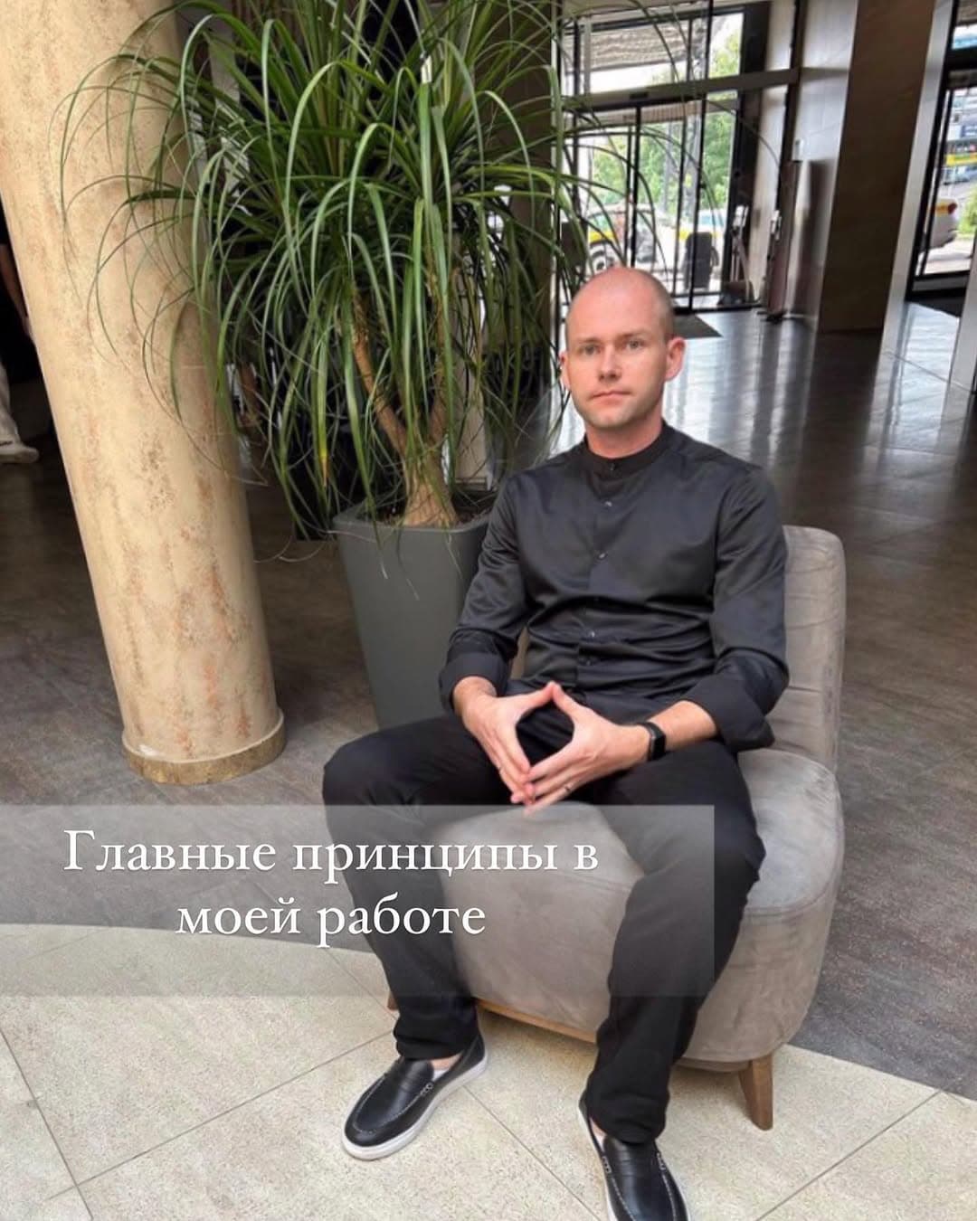 Олег Бернацкий