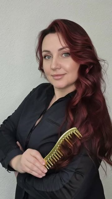 Ольга Бузовская