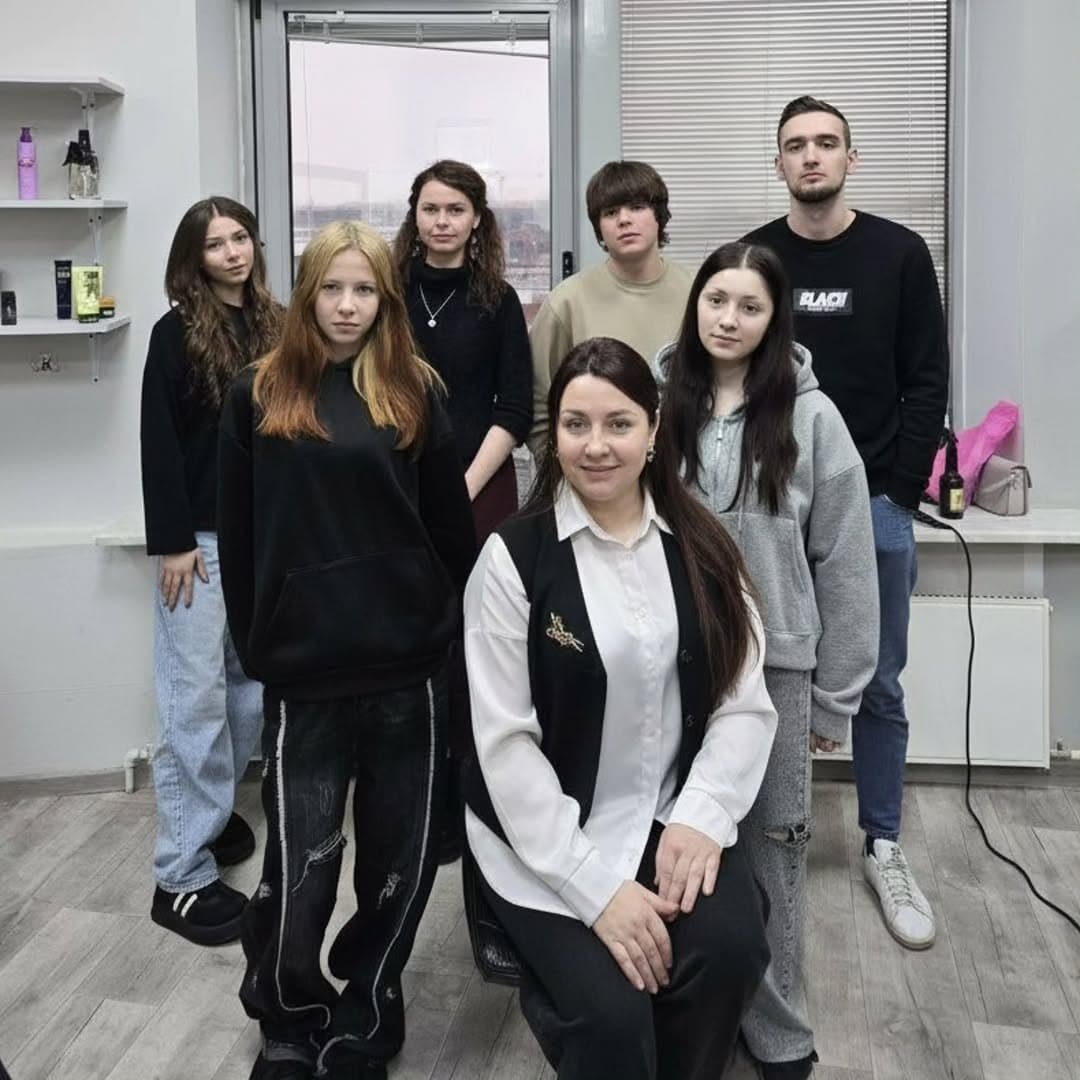 Ольга Бузовская