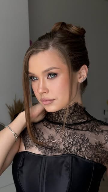 Екатерина Осипенко