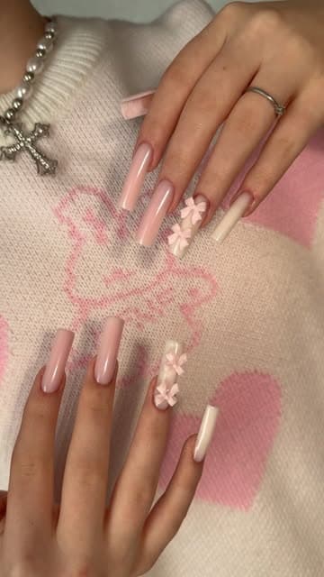 Polya Nails