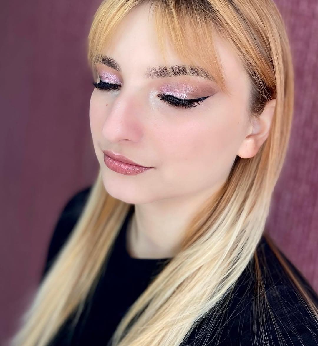 Прилуцкая