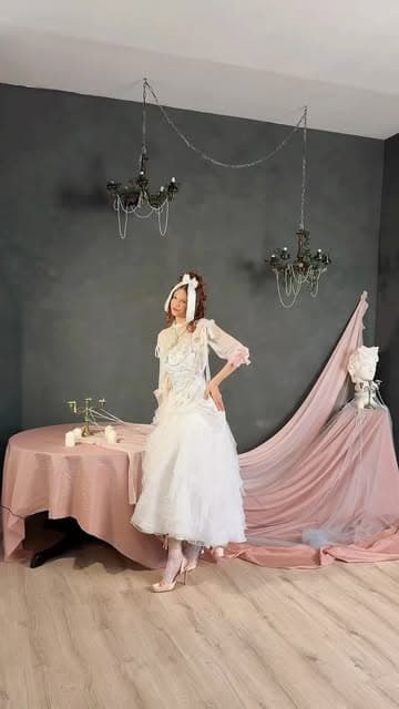 Алла Силина